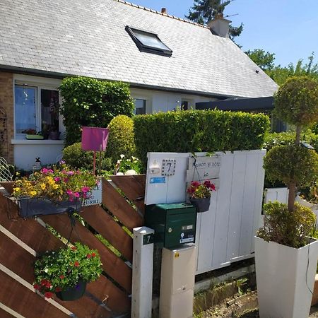 La Squiffiecoise Apartman Kültér fotó