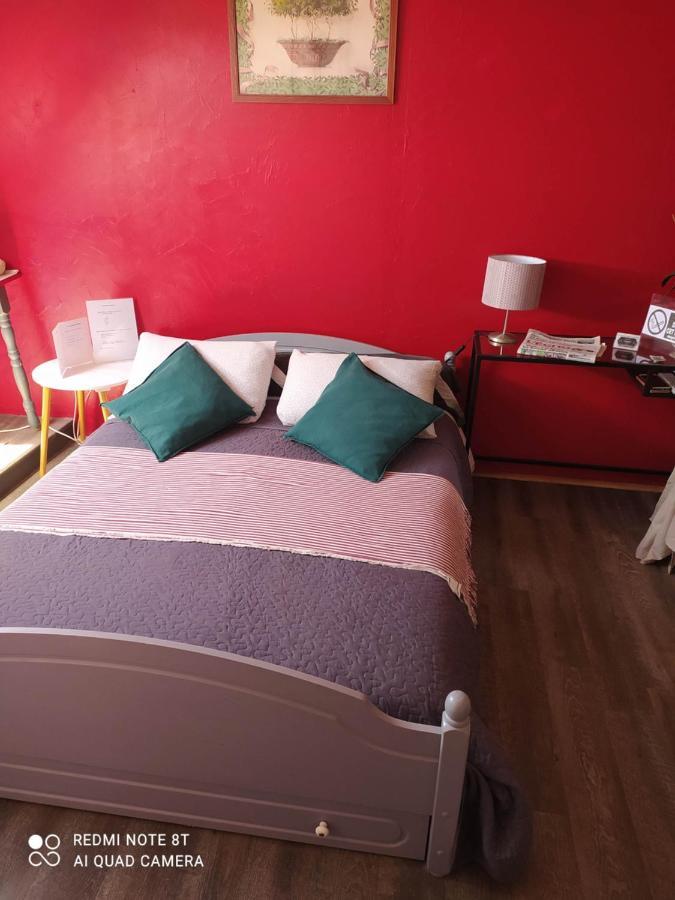La Squiffiecoise Apartman Kültér fotó