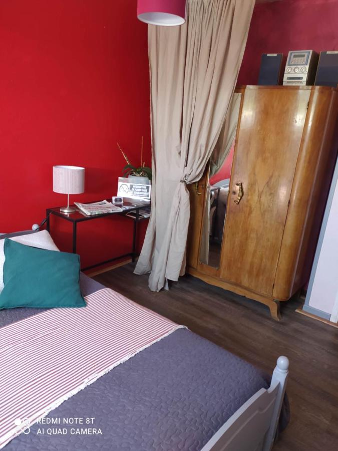 La Squiffiecoise Apartman Kültér fotó