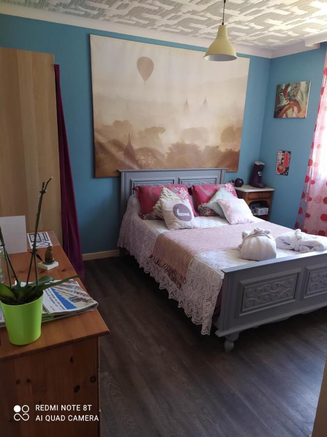 La Squiffiecoise Apartman Kültér fotó