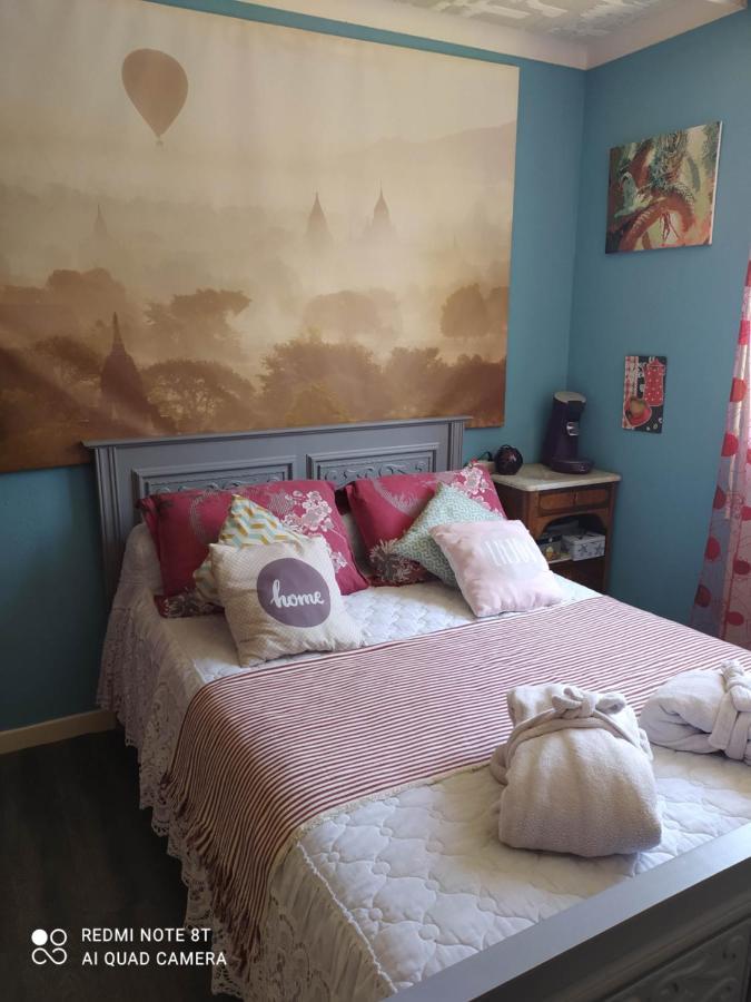 La Squiffiecoise Apartman Kültér fotó