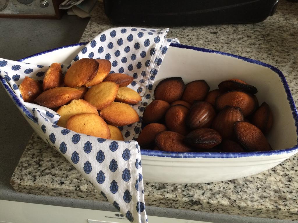 La Squiffiecoise Apartman Kültér fotó