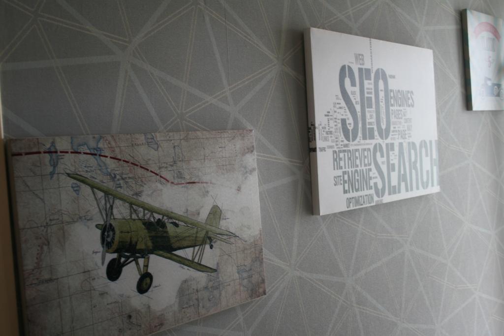 La Squiffiecoise Apartman Kültér fotó