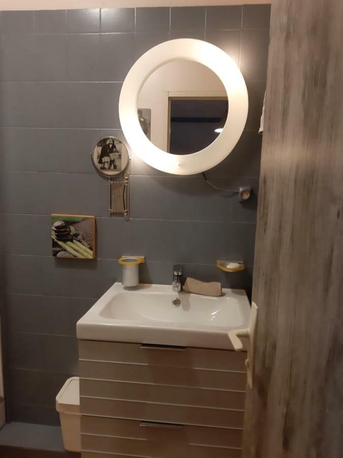 La Squiffiecoise Apartman Kültér fotó