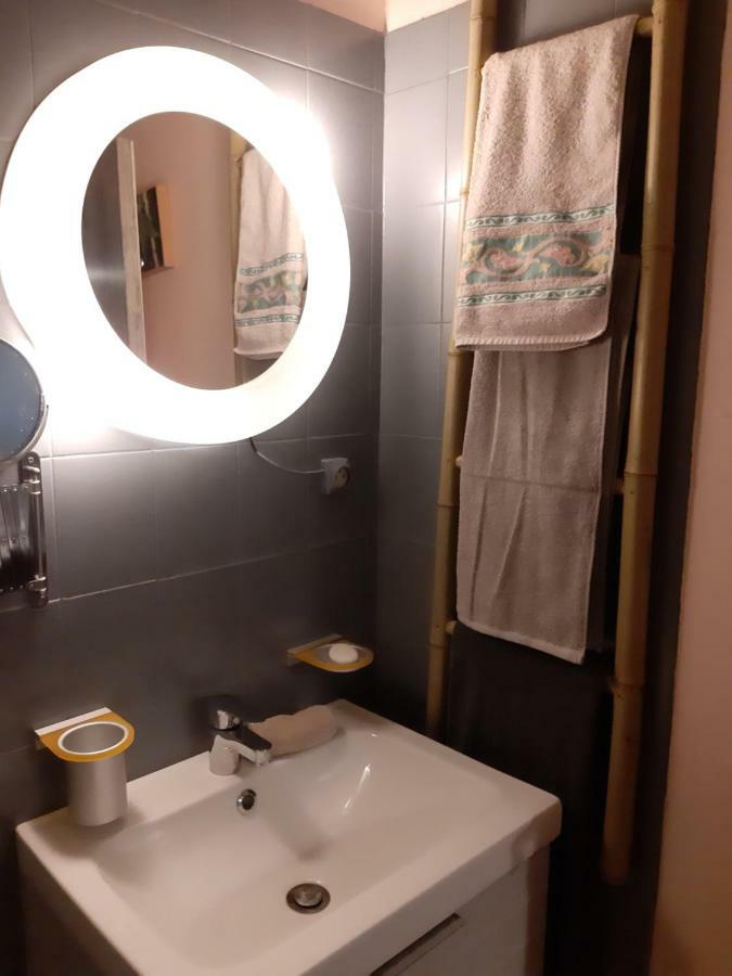 La Squiffiecoise Apartman Kültér fotó