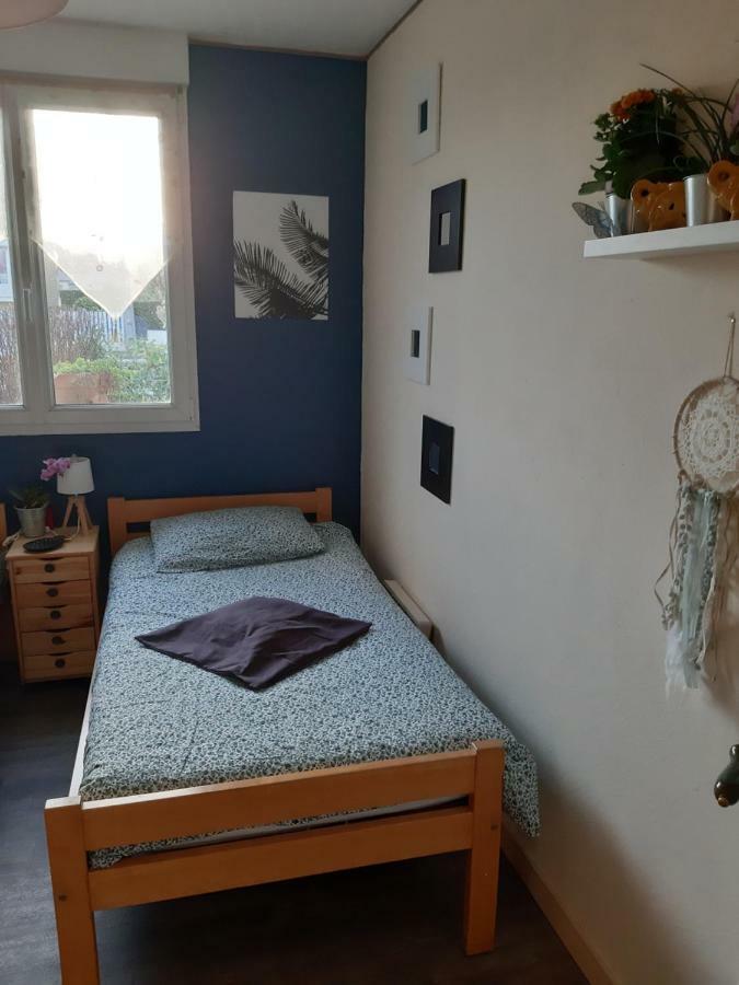 La Squiffiecoise Apartman Kültér fotó