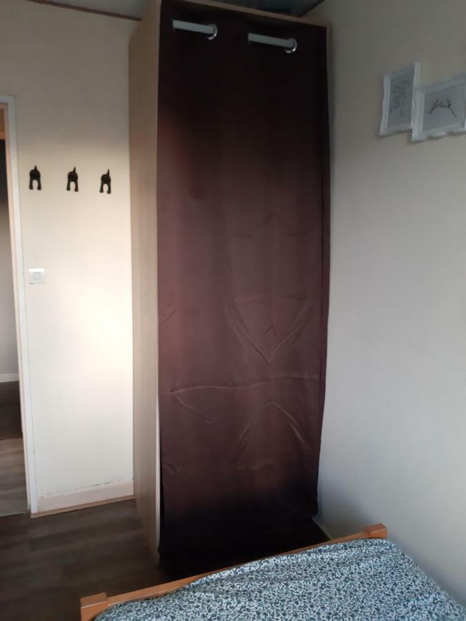 La Squiffiecoise Apartman Kültér fotó