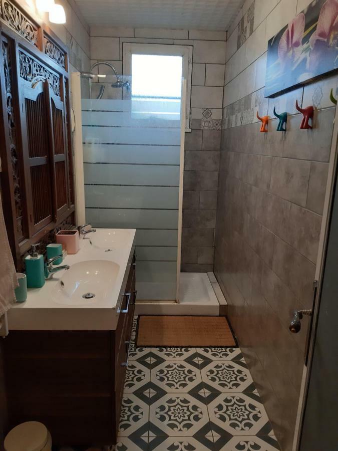 La Squiffiecoise Apartman Kültér fotó