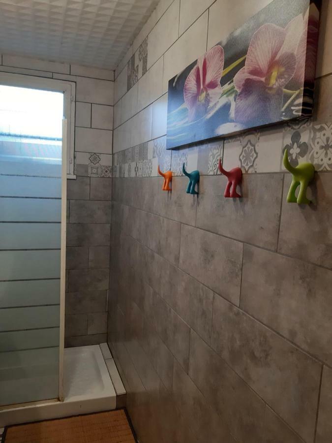 La Squiffiecoise Apartman Kültér fotó